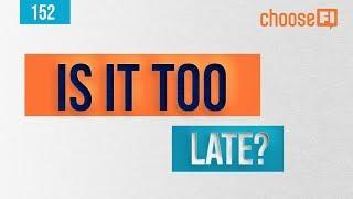Is it too Late? | NOTHING Saved For Retirement at 50!