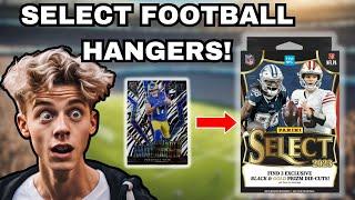 BANGERS?! 2023 Select Football Hanger Box Review!