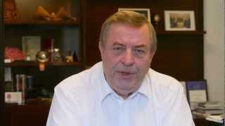 Геннадий Селезнев о пенсионной реформе