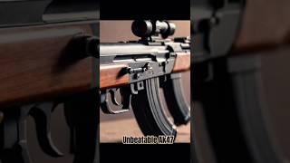 #The ULTIMATE AK47 (#Top AK47 Refil Class setup)