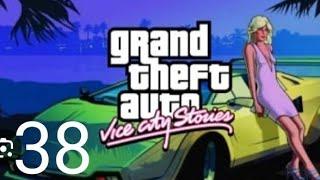 Прохождение GTA Vice City Stories на андроид (psp): Миссия 38 - Включай, настройся и лети