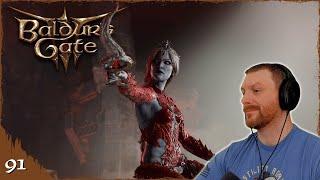 Bhaal Bae.. | Baldur's Gate 3 | (Blind) Let's Play - Part 91