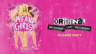 "Revenge Party" | Mean Girls on Broadway