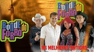 BONDE DO FORRÓ SÓ AS ANTIGAS