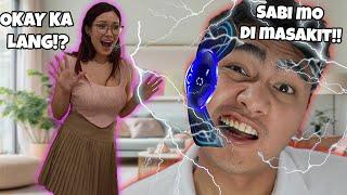 I TRUST MY GF TIKTOK CHALLENGE (Tagalog)