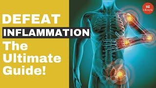 Chronic Inflammation: Lifestyle and Dietary Changes for Optimal Health | HT Lifestyle