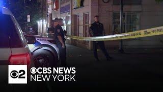 16-year-old shot dead in the Bronx