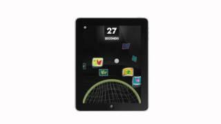 HP Mobile & Tablet Rich Media Campaign
