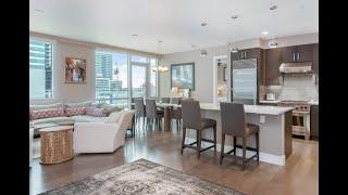 New Luxury Condo For Sale | Austin | 222 West Ave #1009 | Posh Properties RE/MAX