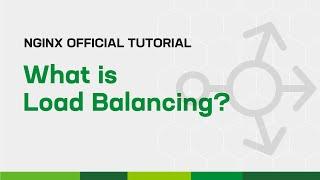 What is Load Balancing?