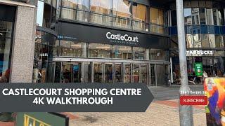 CastleCourt Shopping Centre Walking Tour: See Everything in 4K