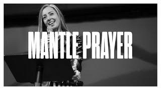 Mantle Prayer | Pastor Charné Pretorius