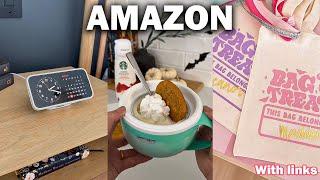 *BEST* Amazon Must Haves You Need for 2024 - TikTok Compilations