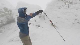 Mount Damavand, Iran  2018, May