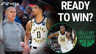 Did They Get Better Or Worse? Pacers 2024-25 Preview