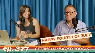 A Very Hammered Fourth of July Special