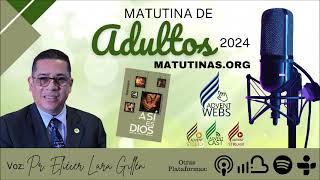 Matutina de Adultos 2024 - Septiembre 17