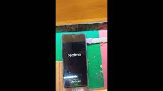 Realme 12 x 5G factory reset remove all type pattern pin password delete pattern without PC