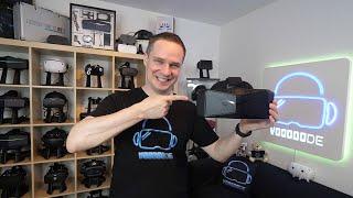 THE BRUTAL TRUTH! Is the PIMAX CRYSTAL LIGHT really that good!? My review (+Coupon Code)