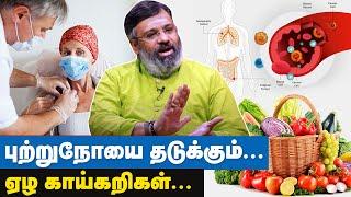 எந்த வகை புற்று நோயாக இருந்தாலும் குணப்படுத்தலாம் | Dr Gowthaman | Cancer Treatment