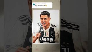 Đây là tranh mình vẽ Ronaldo #ronaldo #art #drawing #vẽ #video #artandinh #cr7 #drawing Ronaldo