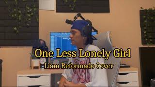 One Less Lonely Girl - Justin Bieber | Liam Reformado (Cover)