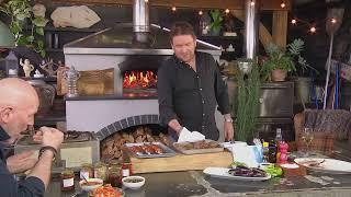 James Martin's Saturday Morning - Series 7: Episode 22 - New Month Saturday 1st June 2024