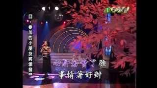 .(信吉大舞台)情難~謝秀香