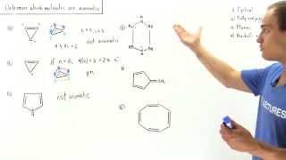 Aromatic Molecules Examples