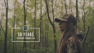 50 Years - A Morning Thunder Original Film - Presented by the Pennsylvania Game Commision