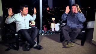 Евгений Шароварин и Алексей Костарев. "Как работать с идеей"