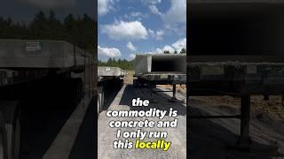 Trucking #trucking #truckdrivers