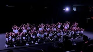Zeta Tau Alpha Greek Dance 2022  — Elon University