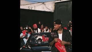 Detroit x Yg Type Beat " Blood"