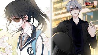 The Love Story Of A Blind Homeless Girl And A High School Overlord