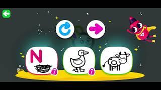 Bini Bambini | Drawing Academy for Kids