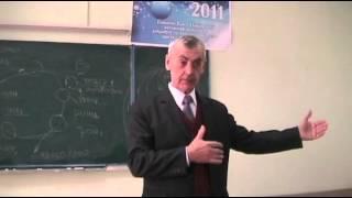 Економіка та будова суспільства. Частина 2 (лекція 13)