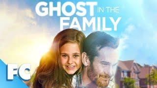 Ghost in the Family | Full Movie | Family Paranormal Drama Movie | Free HD Fantasy Film | FC