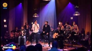 Jan Dulles en Nick Schilder - Late in the evening - De beste zangers unplugged