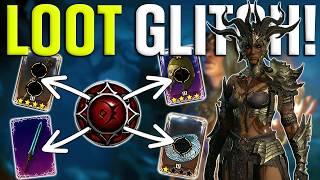 New GLITCH Is The MOST INSANE Loot Farm In The Game! | Diablo 4