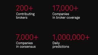 Issuer Solutions from S&P Global Market Intelligence