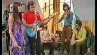 The Lark In The Morning - Steeleye Span & Martin Carthy