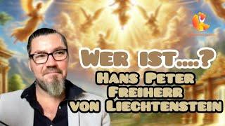 Wer ist Hans Peter Freiherr v. Liechtenstein @peterfreiherrvonliechtenst3869