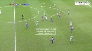 Moussa Dembélé : is he really a top player ?