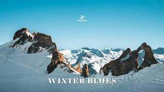 Taoufik - Winter Blues (Official Music)