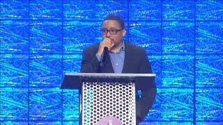 Pastor Smokie Norful - Don't Stop Praying | Don't Stop Series - Week 1