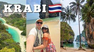 Krabi Thailand 2024 : things to see and do around Krabi 