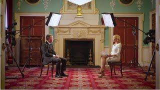 Lord Mayor of London on plans to become a zero-emission zone by 2040