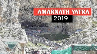 Amarnath Yatra | Teaser | Baltal | 2019