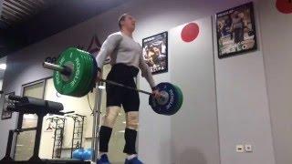 Oleksandr Pyatnytsya Olympic motivation